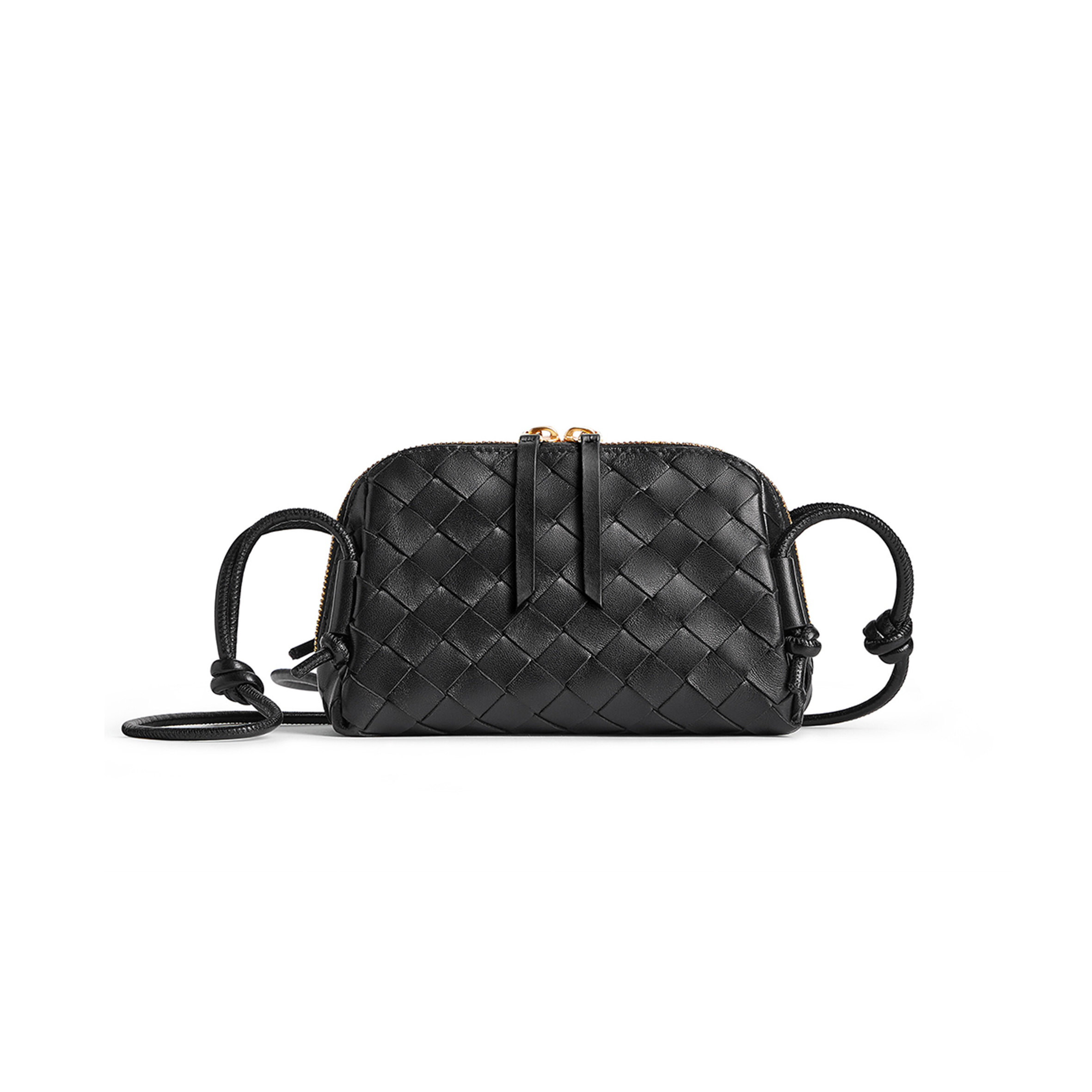 bo*te*ga Ve*ne*ta concert pouch 794258vcpp18425 (18.5*11.5*8.5cm)